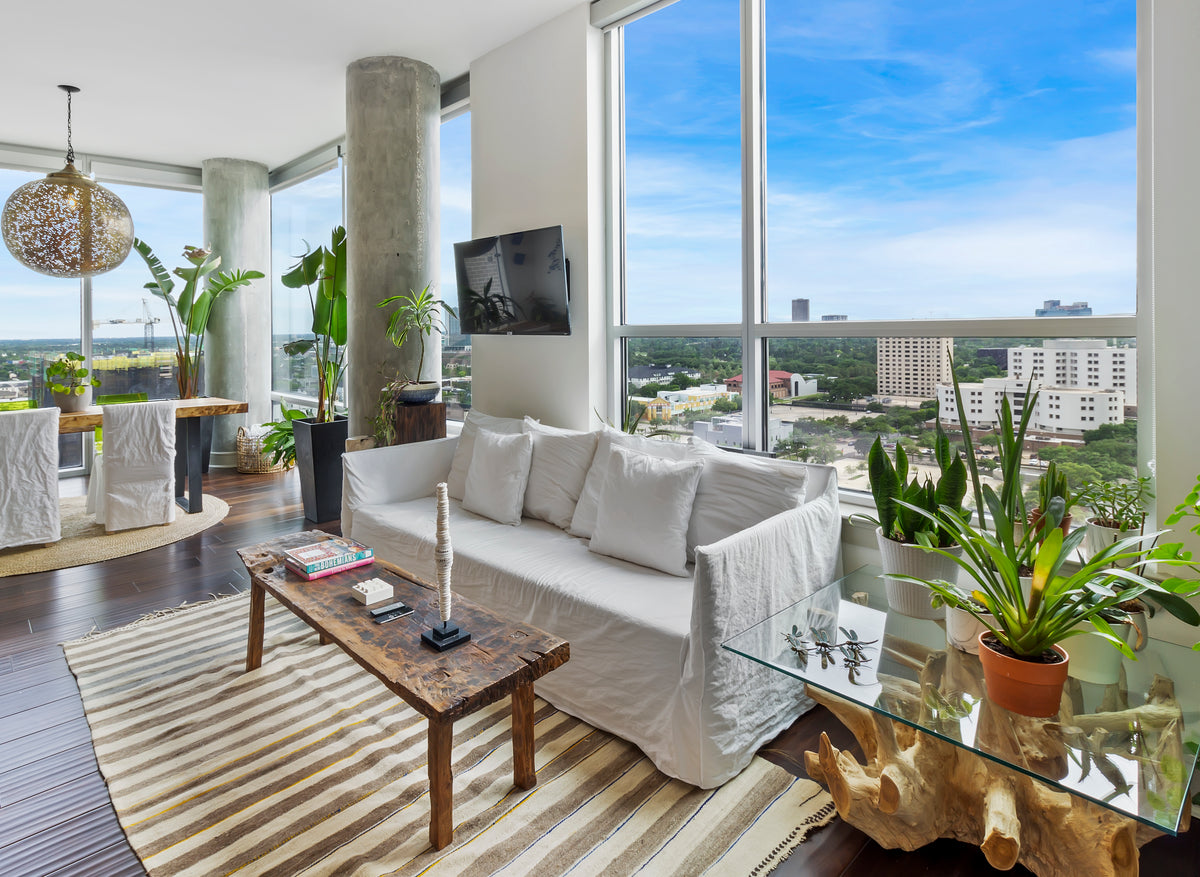 Living Room Bundle 2 ARKA Living