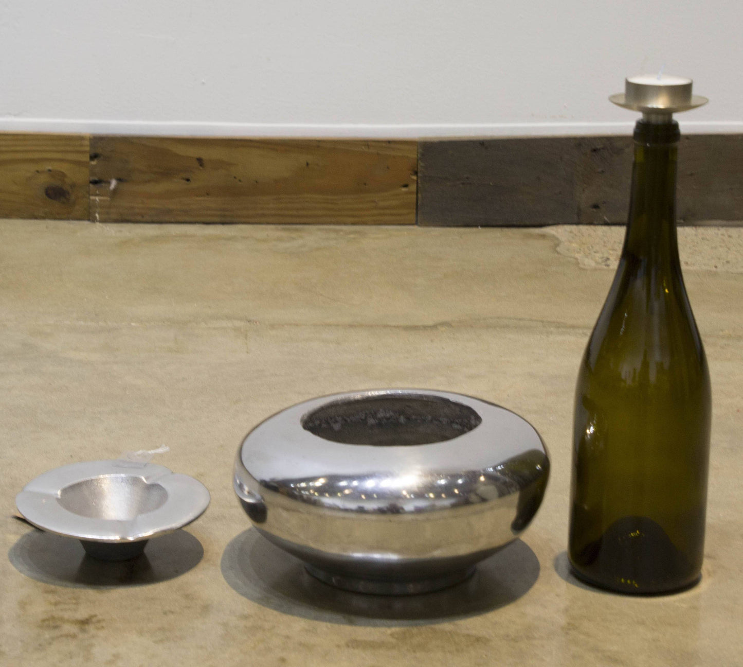 ARKA Living Alpaca ashtray