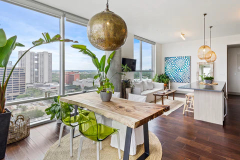 The Southmore Apartments Houston, TX – Arka Living