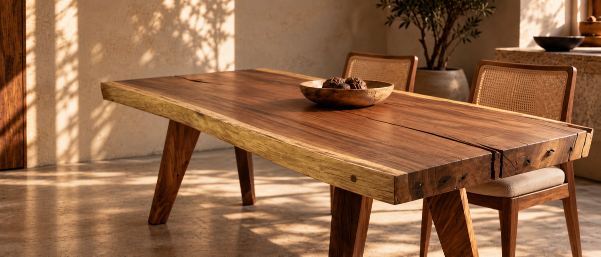 ARKA Living signature furniture