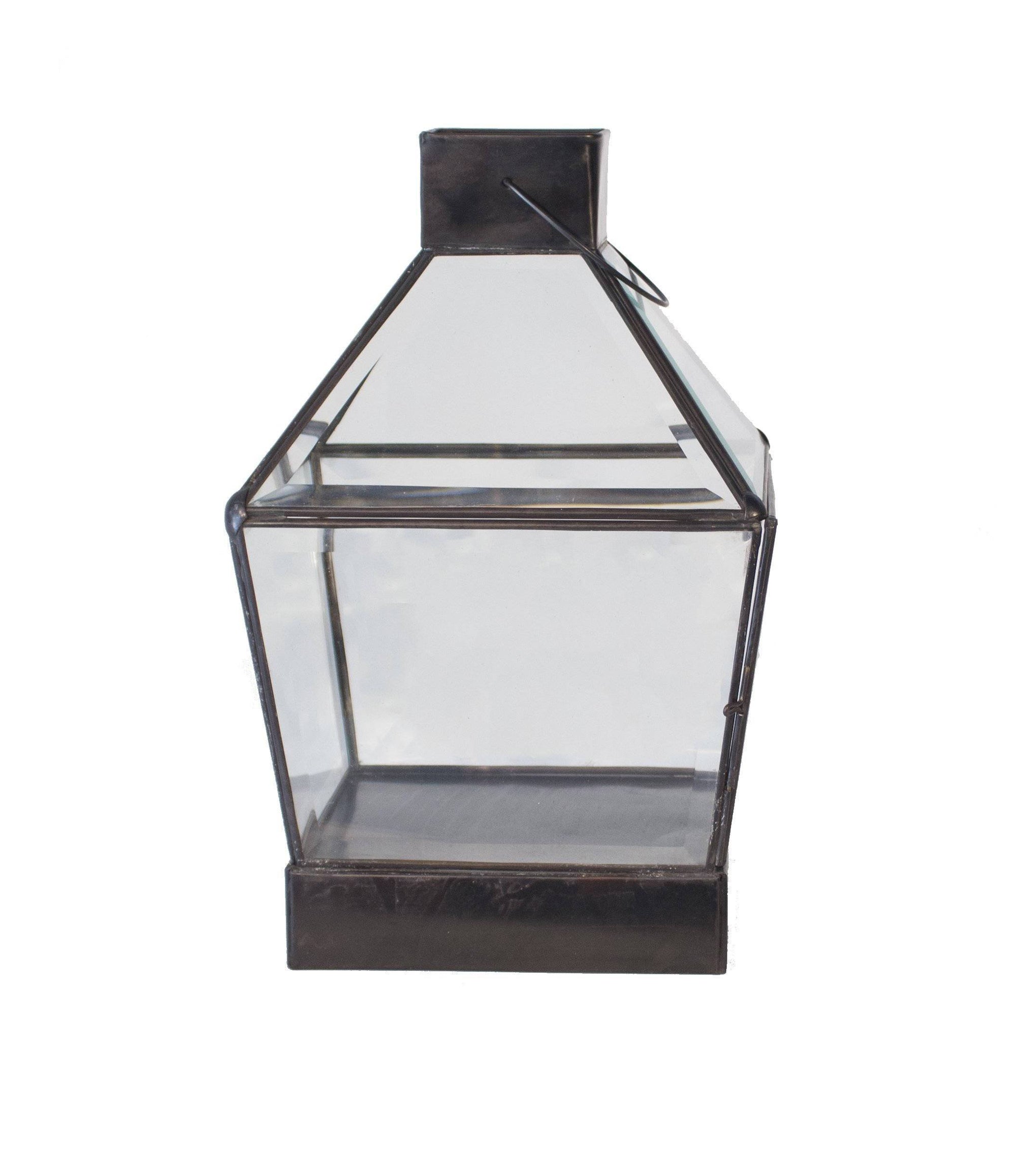 ARKA Living Indoor outdoor candle lantern