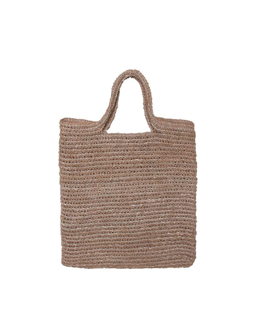 ARKA Living Isla tote natural