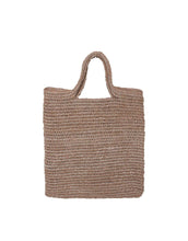 Load image into Gallery viewer, ARKA Living Isla tote natural
