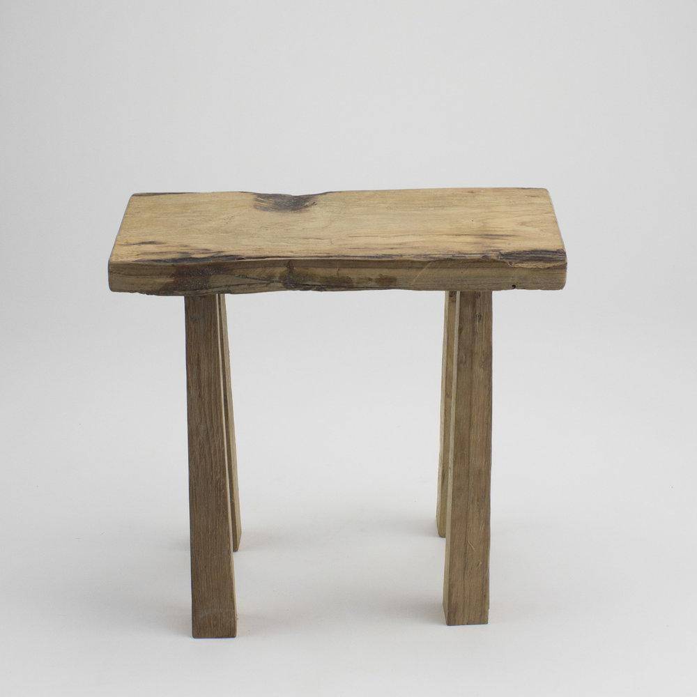 ARKA Living Petite bench natural