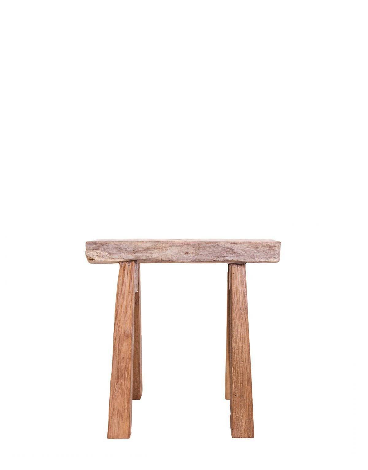 ARKA Living Petite bench natural