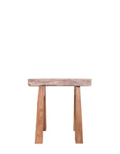 Load image into Gallery viewer, ARKA Living Petite bench natural
