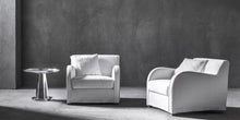 Load image into Gallery viewer, ARKA Living SOFA Airmchair Next 1 Sofa White Linen, 2-week lead time
