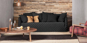 ARKA Living SOFA Sofa GHOST 14 by Paola Navone