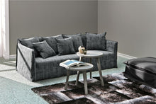 Load image into Gallery viewer, ARKA Living SOFA Transitional Raised Arm Sofa
